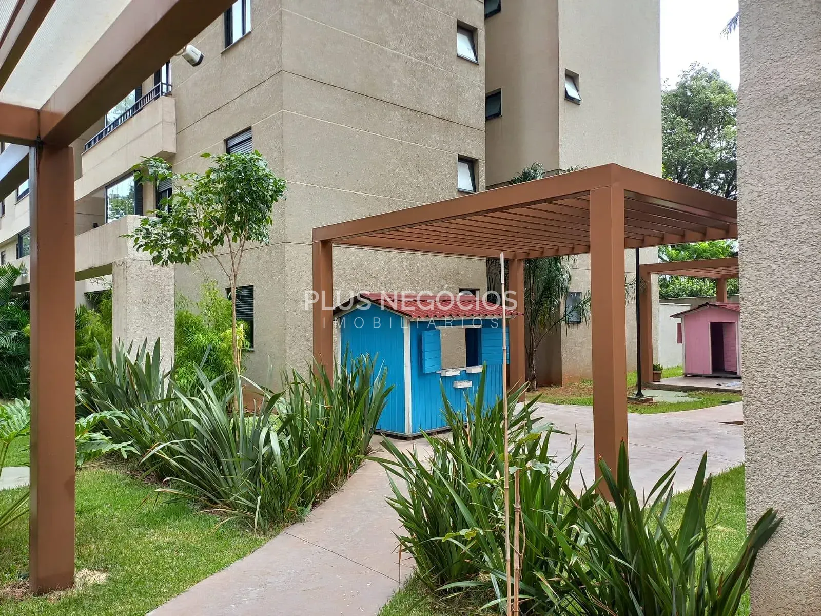 Apartamento, 3 quartos, 69 m² - Foto 48