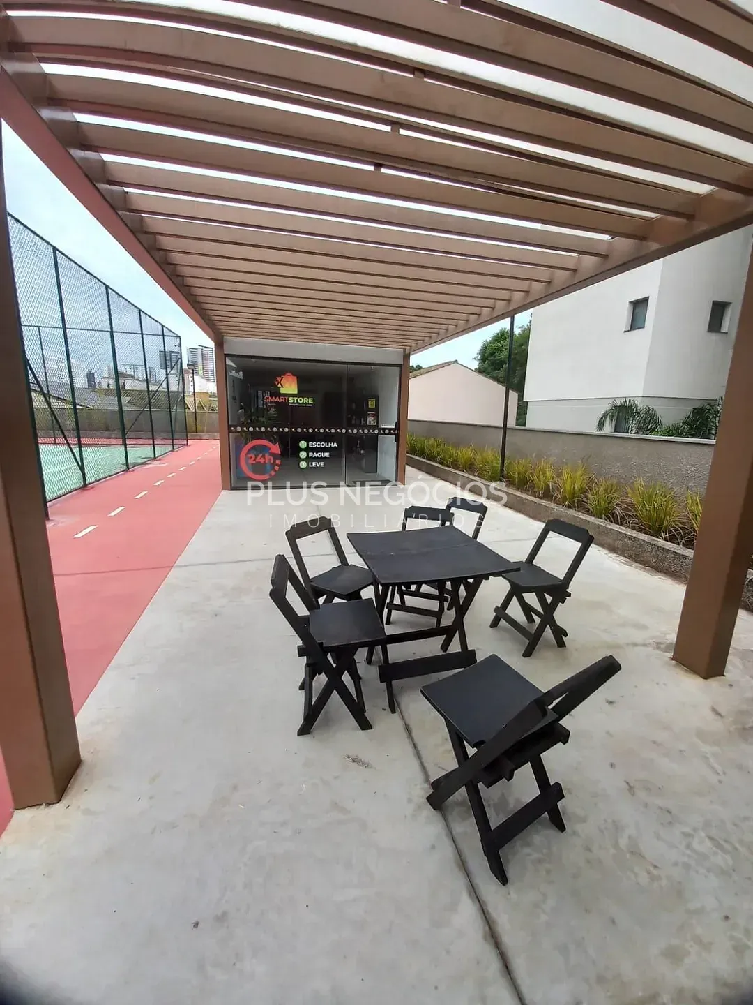 Apartamento, 3 quartos, 69 m² - Foto 51