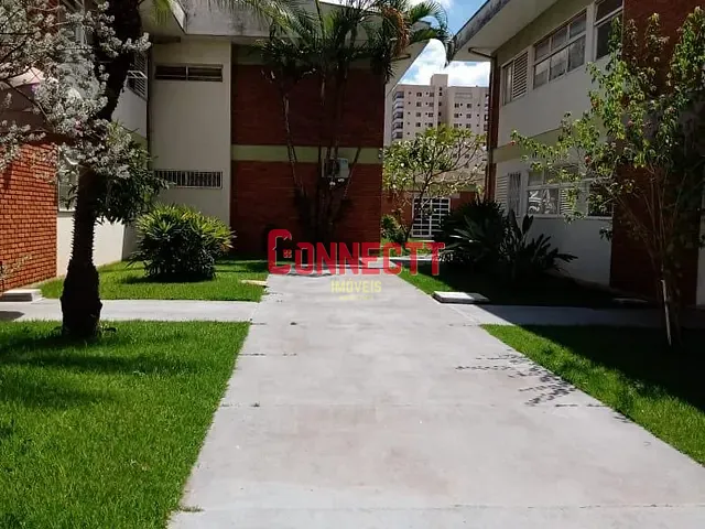 Apartamento 3 quartos e 1 banheiro, à venda, no bairro Jardim Paulista em Ribeirão Preto
