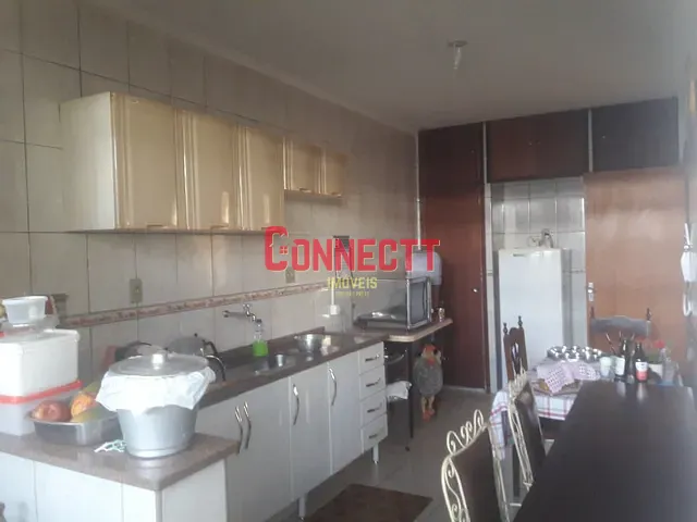 Apartamento 3 quartos e 1 banheiro, à venda, no bairro Jardim Paulista em Ribeirão Preto
