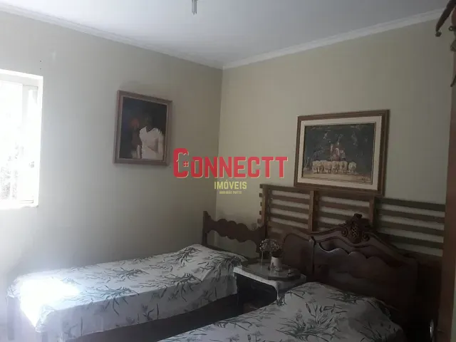 Apartamento 3 quartos e 1 banheiro, à venda, no bairro Jardim Paulista em Ribeirão Preto