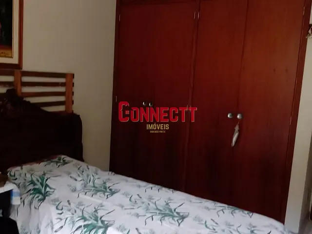 Apartamento 3 quartos e 1 banheiro, à venda, no bairro Jardim Paulista em Ribeirão Preto