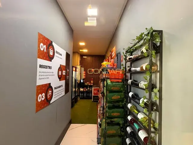 Apartamento 2 quartos e 3 banheiros, à venda, no bairro Pereque em Porto Belo
