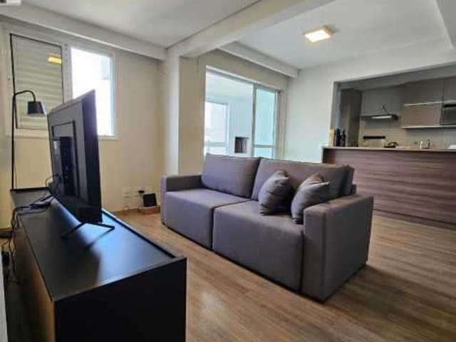 Apartamento 2 quartos e 2 banheiros, à venda, no bairro Gleba Palhano em Londrina