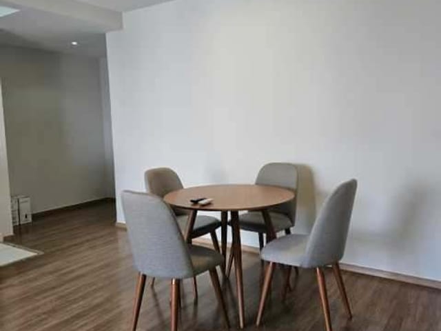 Apartamento 2 quartos e 2 banheiros, à venda, no bairro Gleba Palhano em Londrina