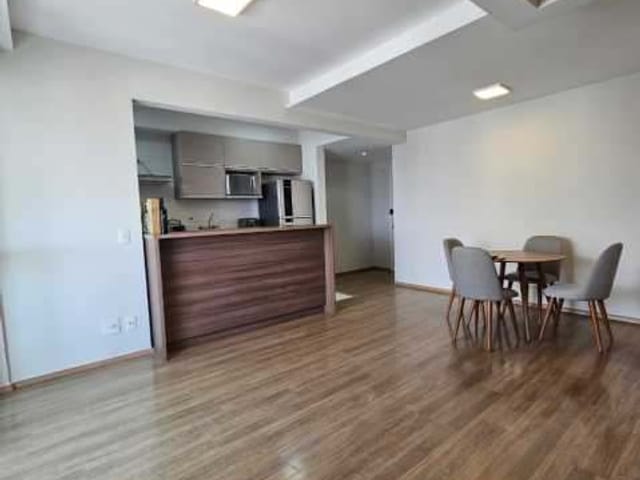 Apartamento 2 quartos e 2 banheiros, à venda, no bairro Gleba Palhano em Londrina