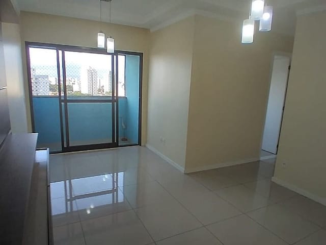 Foto do Apartamento - Apartamento com 3 dormitórios para alugar, 62 m² por R$ 2.830,00/mês - Jardim América - São José dos Campos/SP | INDEPENDENCE NEGOCIOS IMOBILIARIOS LTDA
