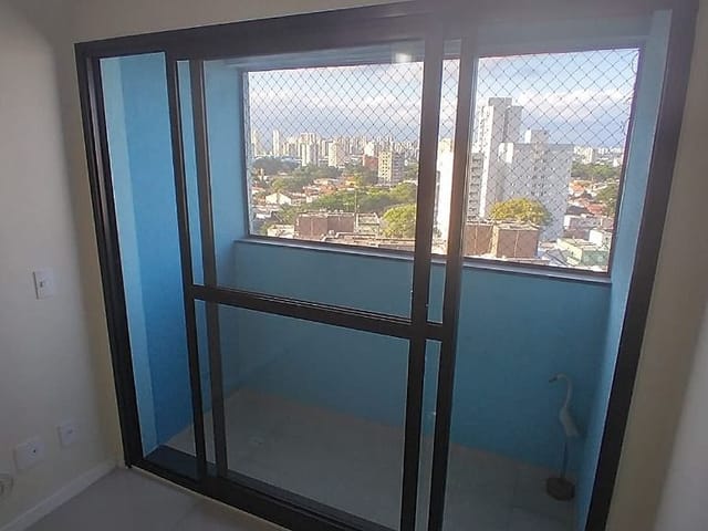 Foto do Apartamento - Apartamento com 3 dormitórios para alugar, 62 m² por R$ 2.830,00/mês - Jardim América - São José dos Campos/SP | INDEPENDENCE NEGOCIOS IMOBILIARIOS LTDA
