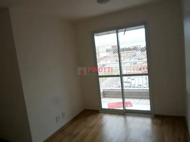 Apartamento 2 quartos e 1 banheiro, à venda, no bairro Planalto em São Bernardo do Campo
