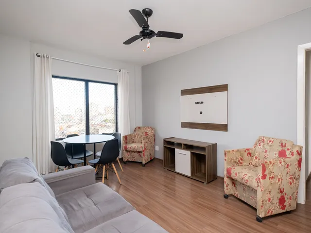 Apartamento Mobiliado de 2 Dormitórios para Aluguel no Centro de Pelotas RS, com Conforto, Praticidade e Excelente Localização para Você
