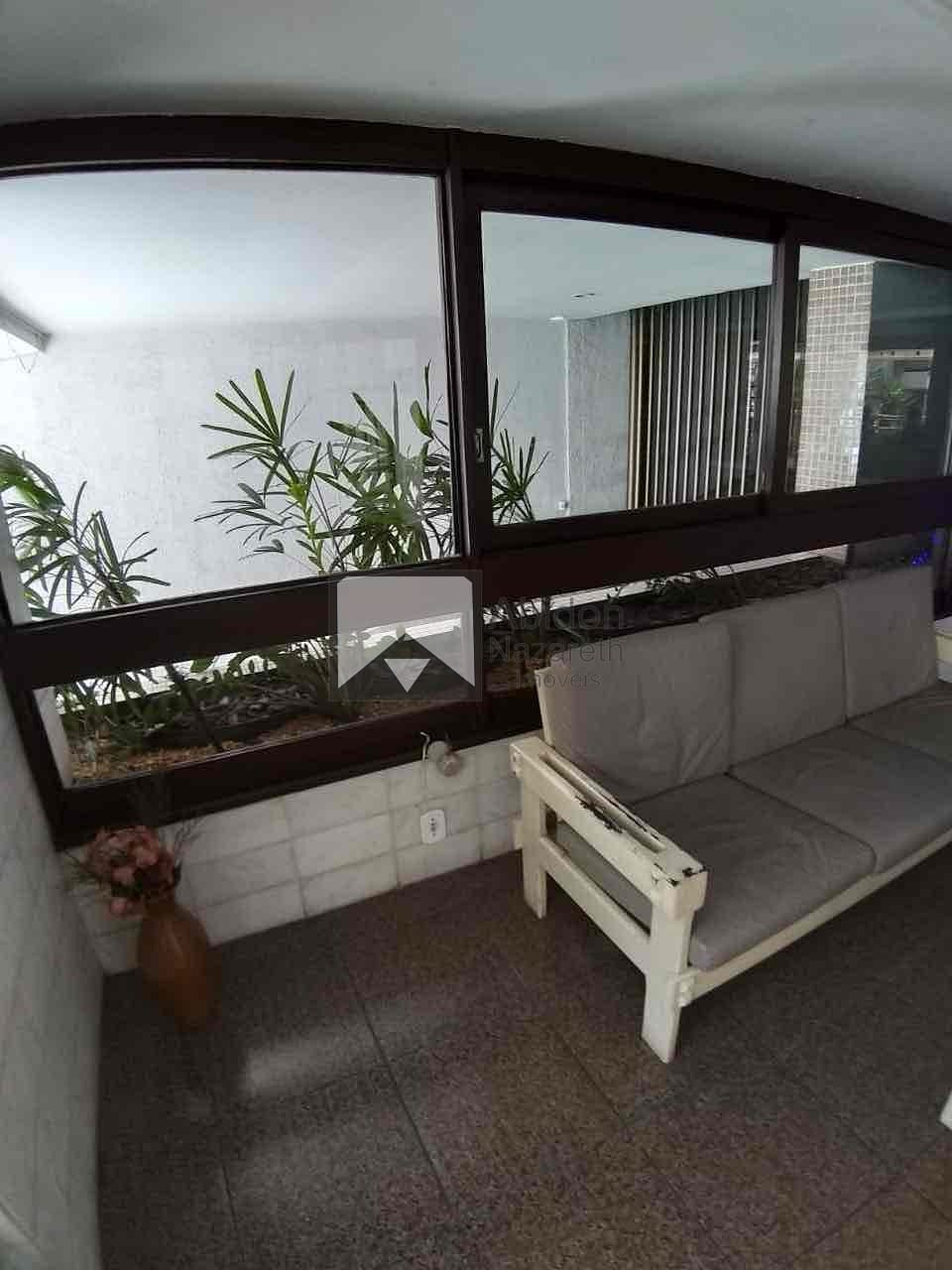 Apartamento à venda com 3 quartos, 100m² - Foto 29