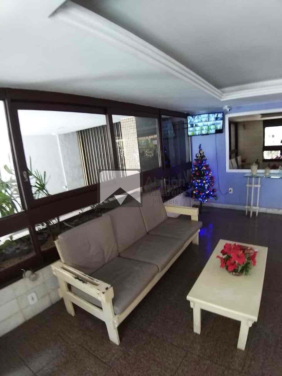 Apartamento à venda com 3 quartos, 100m² - Foto 27