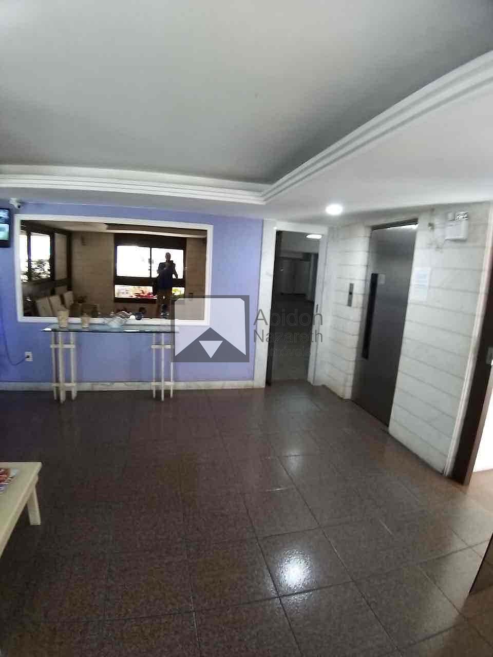 Apartamento à venda com 3 quartos, 100m² - Foto 1