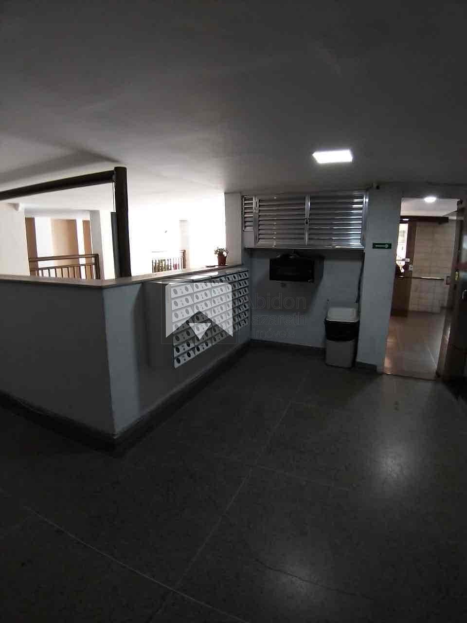 Apartamento à venda com 3 quartos, 100m² - Foto 28
