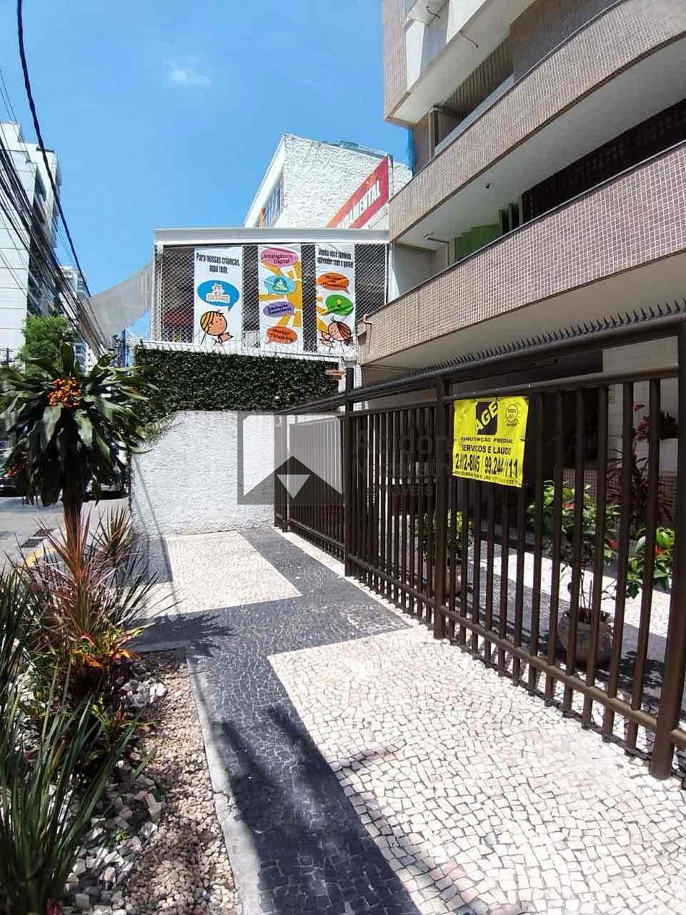 Apartamento à venda com 3 quartos, 100m² - Foto 26