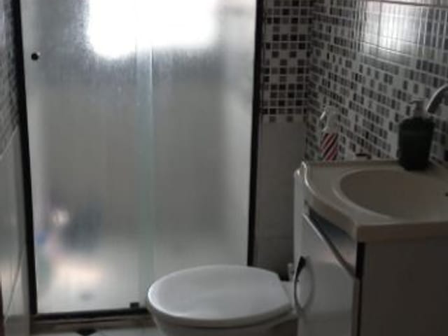 Foto do Apartamento - Apartamento com 2 dormitórios para alugar, 49 m² por R$ 2.081,33/mês - Bosque dos Eucaliptos - São José dos Campos/SP | INDEPENDENCE NEGOCIOS IMOBILIARIOS LTDA