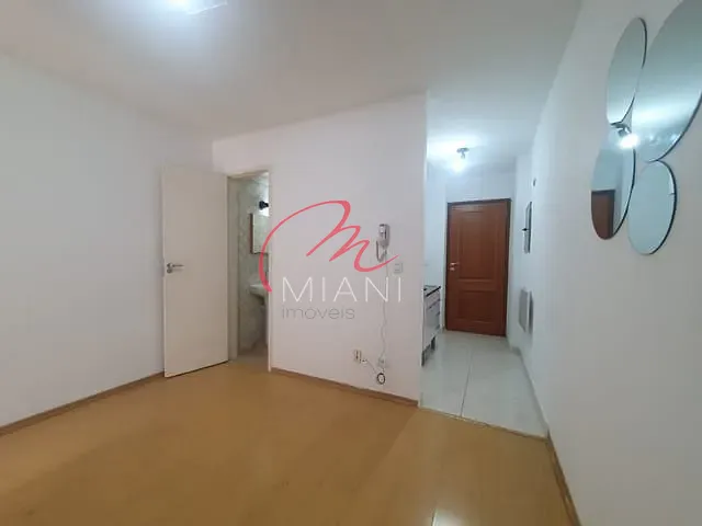 Apartamento 1 quarto e 1 banheiro, para alugar, no bairro Vila Clementino em São Paulo