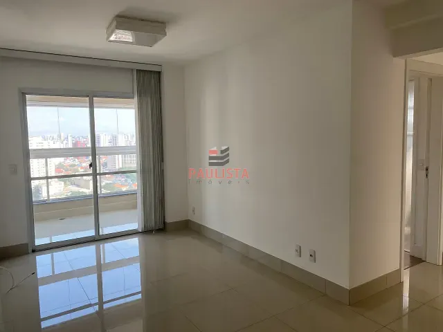 Apartamento com 67m² 2 quartos e 2 banheiros, à venda, no bairro Vila Gumercindo em São Paulo