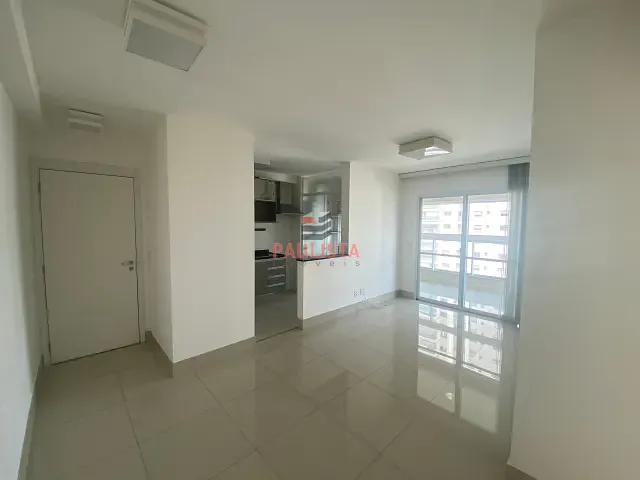 Apartamento com 67m² 2 quartos e 2 banheiros, à venda, no bairro Vila Gumercindo em São Paulo