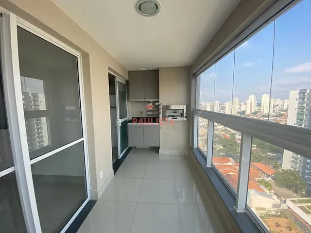 Apartamento com 67m² 2 quartos e 2 banheiros, à venda, no bairro Vila Gumercindo em São Paulo