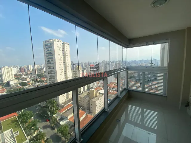 Apartamento com 67m² 2 quartos e 2 banheiros, à venda, no bairro Vila Gumercindo em São Paulo