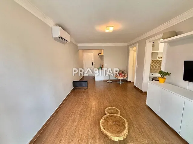 Apartamento 1 quarto e 1 banheiro, para alugar, no bairro Alto da Lapa em São Paulo