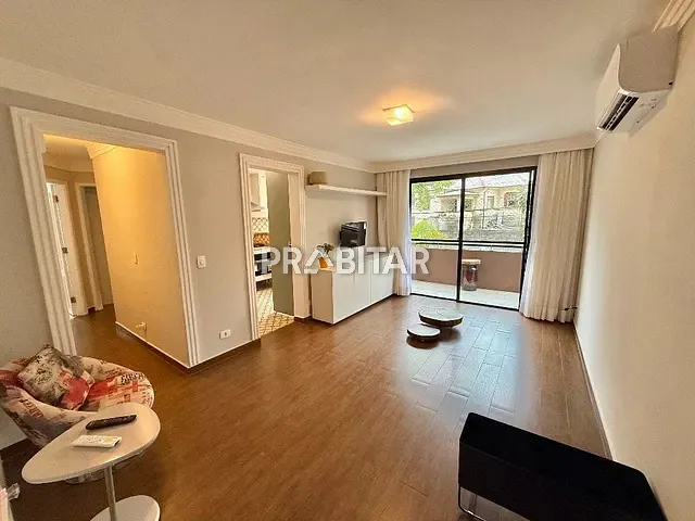 Apartamento 1 quarto e 1 banheiro, para alugar, no bairro Alto da Lapa em São Paulo