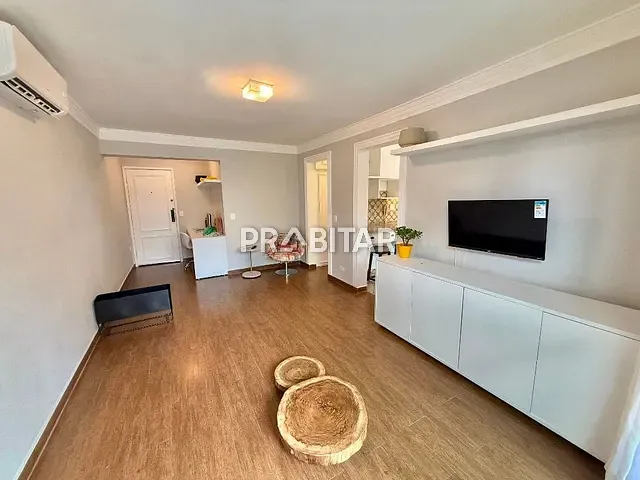 Apartamento 1 quarto e 1 banheiro, para alugar, no bairro Alto da Lapa em São Paulo