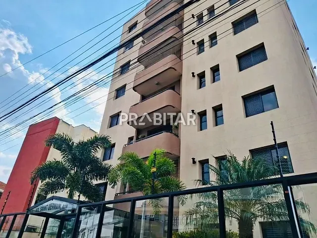 Apartamento 1 quarto e 1 banheiro, para alugar, no bairro Alto da Lapa em São Paulo
