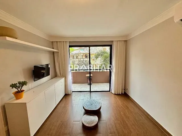 Apartamento 1 quarto e 1 banheiro, para alugar, no bairro Alto da Lapa em São Paulo