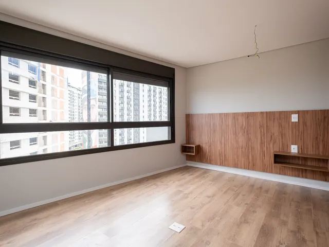 Apartamento 1 quarto e 1 banheiro, à venda, no bairro Areal em Pelotas