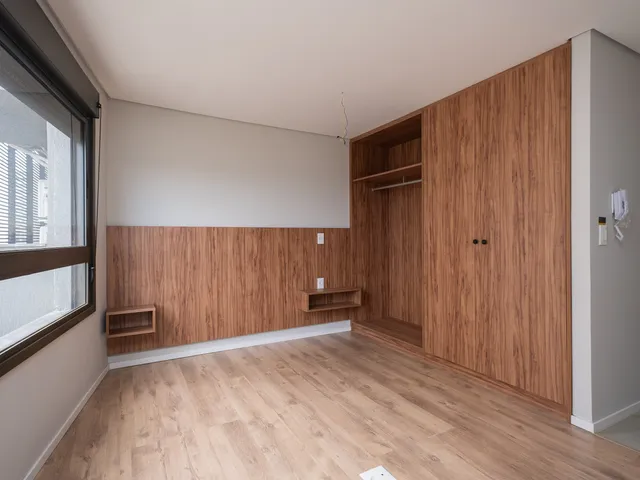 Apartamento 1 quarto e 1 banheiro, à venda, no bairro Areal em Pelotas