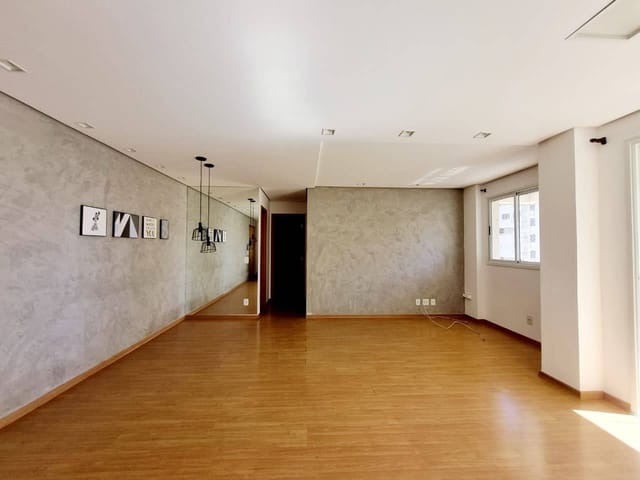 Apartamento 2 quartos e 2 banheiros, à venda, no bairro Gleba Palhano em Londrina