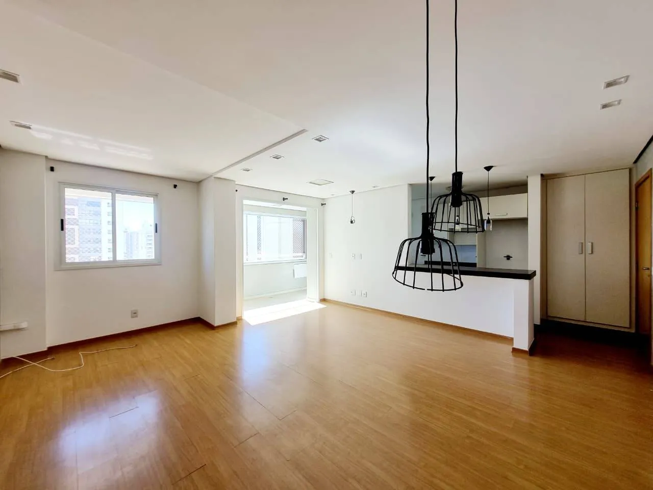Apartamento, 2 quartos, 77 m² - Foto 3