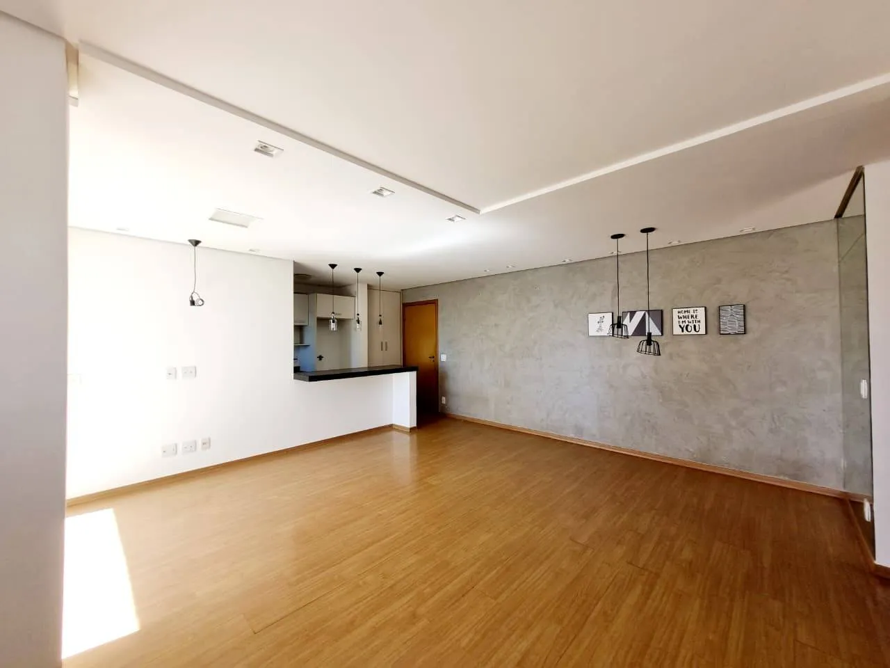 Apartamento, 2 quartos, 77 m² - Foto 4