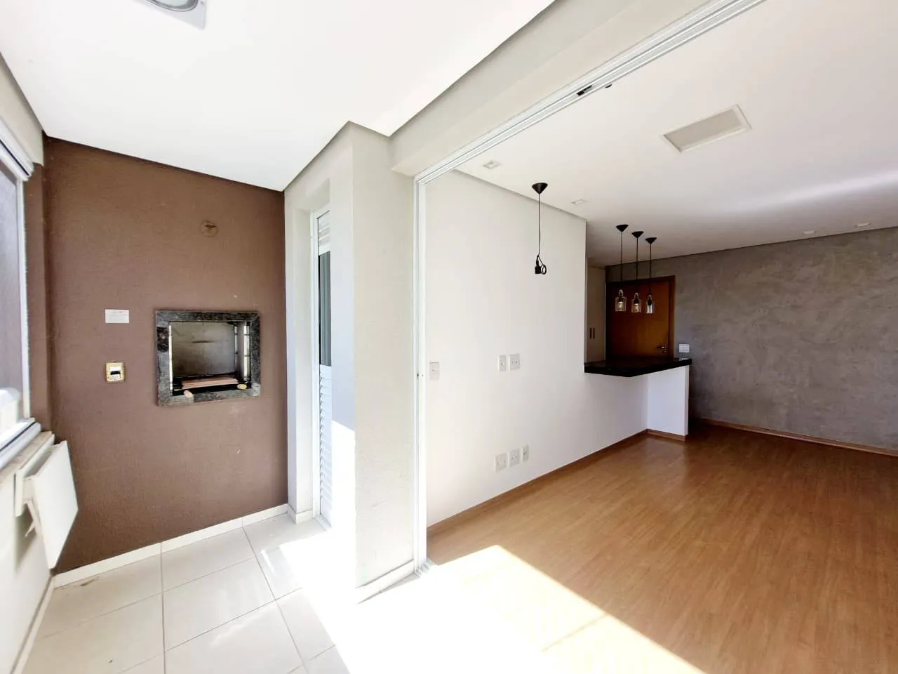 Apartamento, 2 quartos, 77 m² - Foto 8