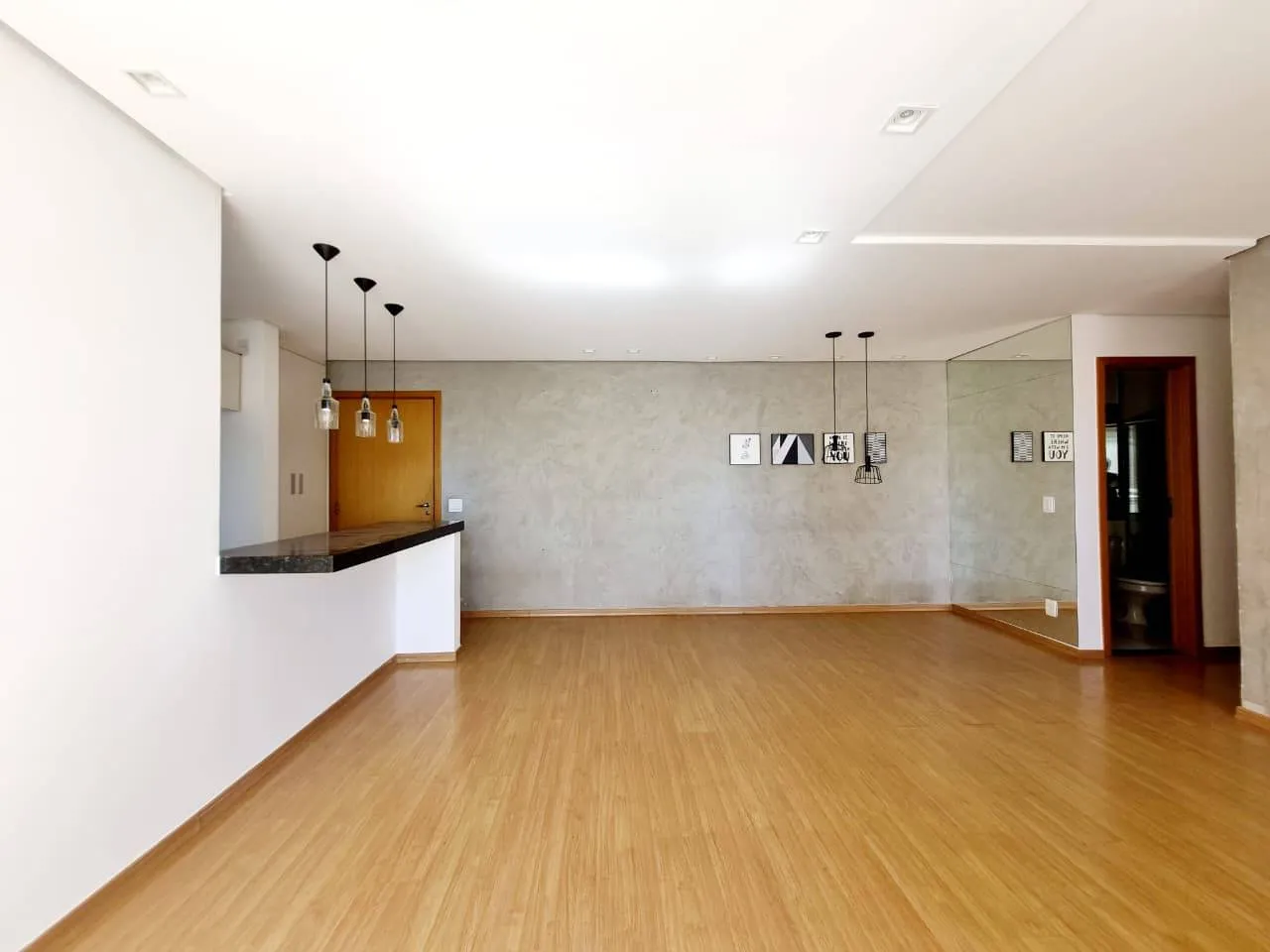 Apartamento, 2 quartos, 77 m² - Foto 6