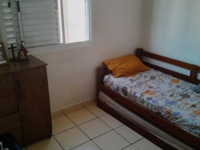 Foto do Apartamento - Apartamento com 2 dormitórios à venda, 49 m² por R$ 135.000,00 - Jardim Das Paineiras II - São José dos Campos/SP | INDEPENDENCE NEGOCIOS IMOBILIARIOS LTDA