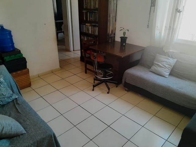 Foto do Apartamento - Apartamento com 2 dormitórios à venda, 49 m² por R$ 135.000,00 - Jardim Das Paineiras II - São José dos Campos/SP | INDEPENDENCE NEGOCIOS IMOBILIARIOS LTDA