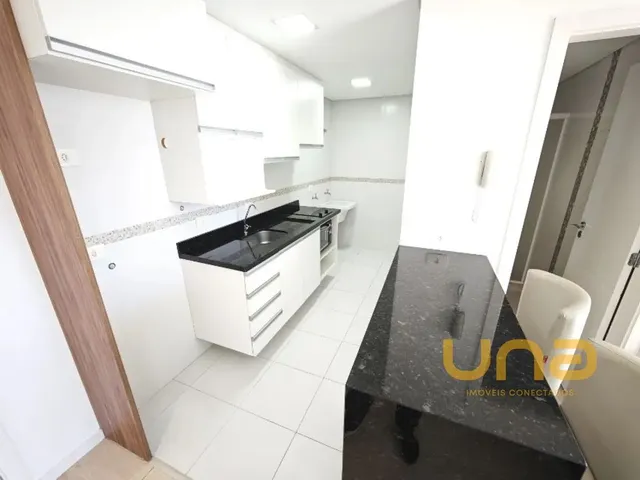 Apartamento 1 quarto e 1 banheiro, para alugar, no bairro JARDIM PINHAIS em Pinhais