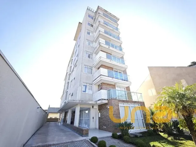 Apartamento para alugar, no bairro JARDIM PINHAIS em Pinhais