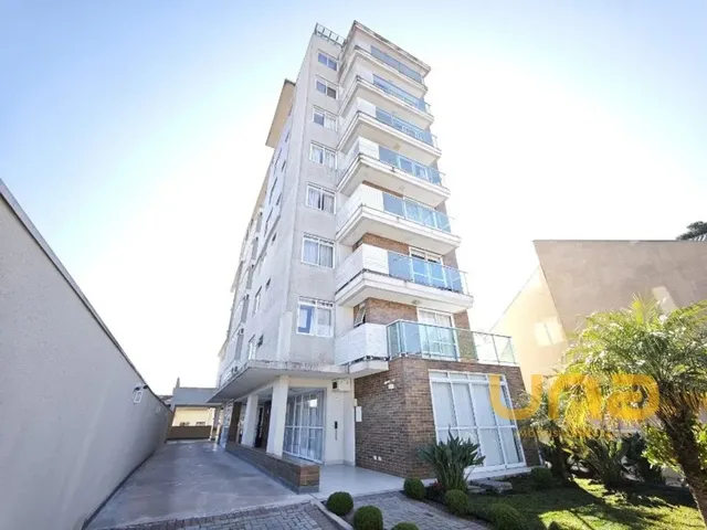 Apartamento 1 quarto e 1 banheiro, para alugar, no bairro JARDIM PINHAIS em Pinhais