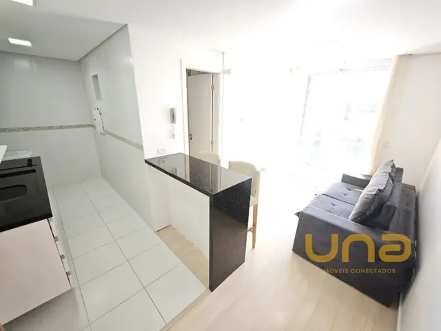 Apartamento 1 quarto e 1 banheiro, para alugar, no bairro JARDIM PINHAIS em Pinhais