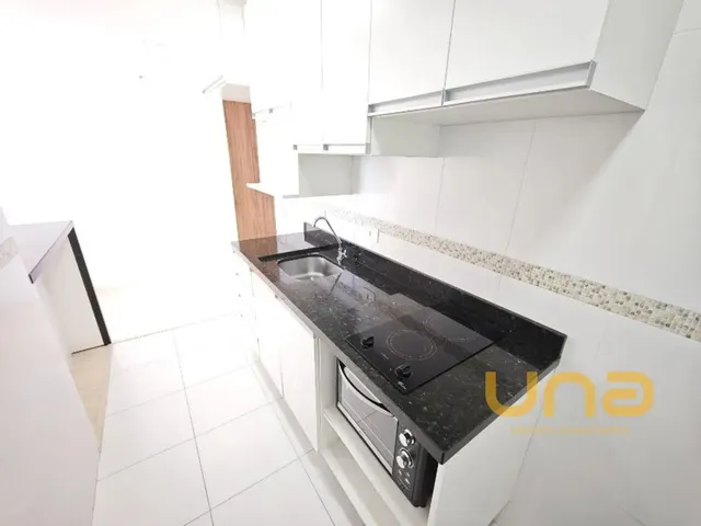 Apartamento 1 quarto e 1 banheiro, para alugar, no bairro JARDIM PINHAIS em Pinhais