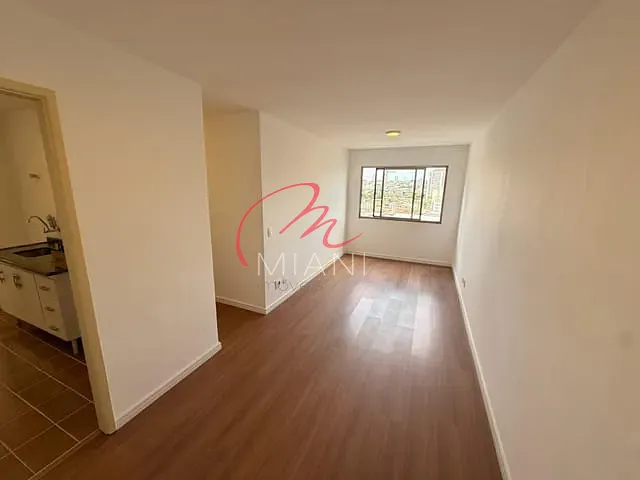 Apartamento 2 quartos e 1 banheiro, à venda, no bairro Chácara Califórnia em São Paulo