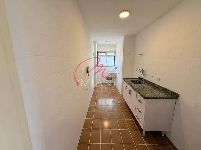 Apartamento 2 quartos e 1 banheiro, à venda, no bairro Chácara Califórnia em São Paulo