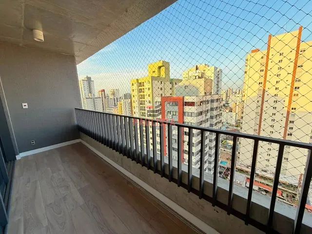 Apartamento 2 quartos e 2 banheiros, à venda, no bairro Vila Mariana em São Paulo