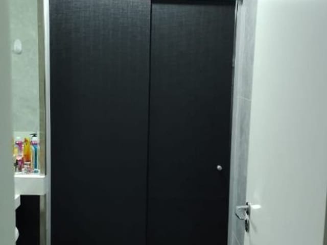 Apartamento com 60m² 2 quartos e 1 banheiro, à venda, no bairro Parque Frondoso em Cotia