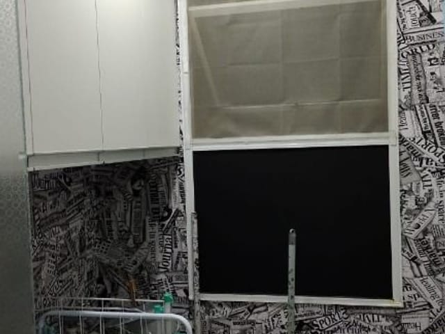 Apartamento com 60m² 2 quartos e 1 banheiro, à venda, no bairro Parque Frondoso em Cotia