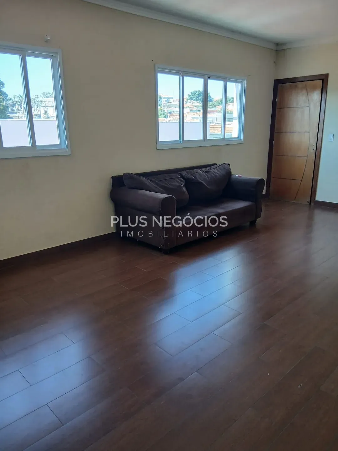 Apartamento, 2 quartos, 85 m² - Foto 1
